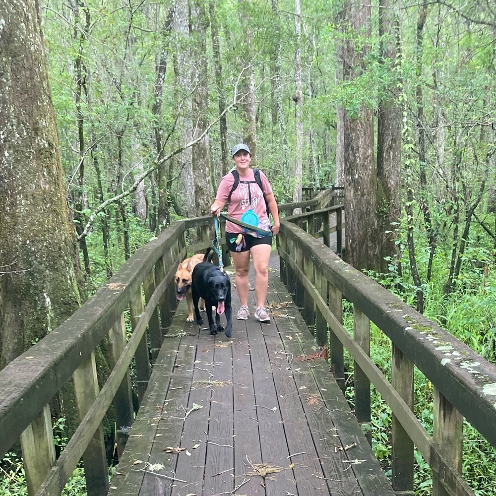 Meet your Posher, Brittanie